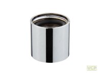 Turbulator-Strahlregler mit Sondergewinde M16x1 Ig...