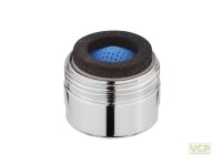 Turbulator-Strahlregler mit Sondergewinde M18x1 Ag...