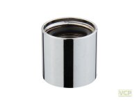 Turbulator-Strahlregler mit Sondergewinde M18x1 Ig...