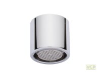 Turbulator-Strahlregler mit Sondergewinde M18x1 Ig...