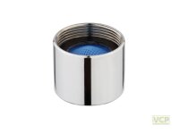 Turbulator-Strahlregler mit Sondergewinde M22x1 Ig...