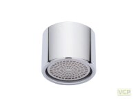 Turbulator-Strahlregler mit Sondergewinde M22x1 Ig...