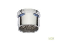 Turbulator-Strahlregler mit Sondergewinde M22x1 Ag...