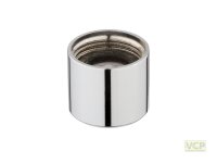 Turbulator-Strahlregler mit Sondergewinde 3/8" Ig...