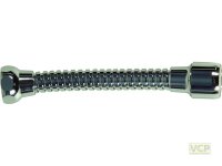 Verlängerungs-Schlauch chrom M22x1Ig inkl....