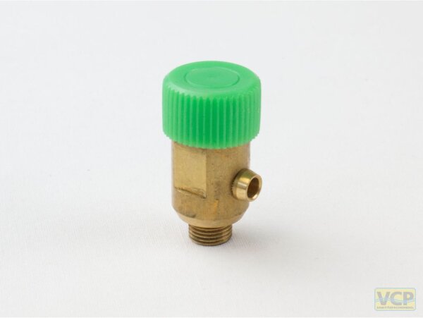 Entleerungsventil 1/8"