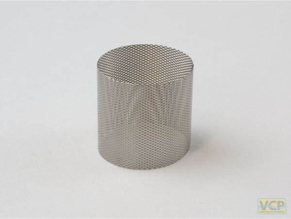 Sieb für Schmutzfänger 1/2"