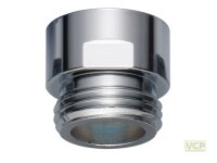 NEOPERL PCR Mengenregler für Duschen 1/2" mit 8...