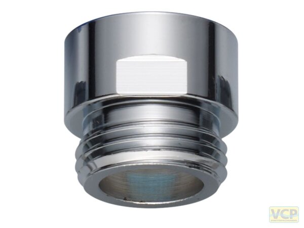 NEOPERL PCR Mengenregler für Duschen 1/2" mit 12 L/min