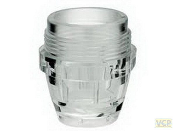 Ersatzglas für Druckminderer 5351