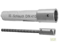 Verlängerungsset 16cm für frostsichere...