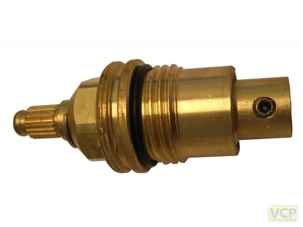 Oberteil komplett ohne Ventilstange für NIL Frostsichere Armatur