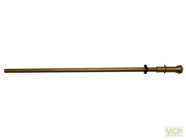 Ersatzspindel zu Frostsichere Auslaufarmatur 1/2" 250-475mm