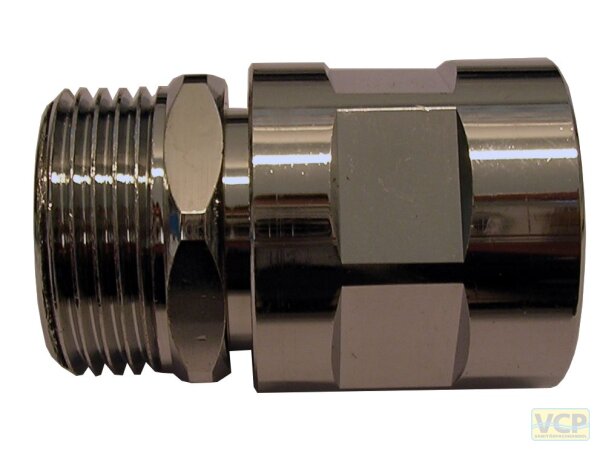 Rohrbelüfter für NIL Frostsichere Auslaufarmatur