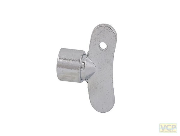 Steckschlüssel 6mm für Oberteil