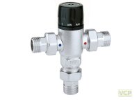 Caleffi Thermomischer Mixcal 521 3/4" ohne...