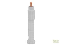 Spezial-UP-Verlängerung mit Spindel