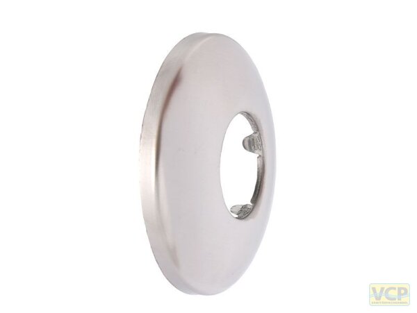 Schubrosette 3/8" für Eckventile