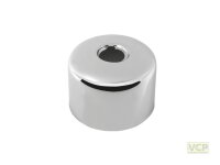 Gewinderosette 3/4" D=67mm H=50mm zylindrisch