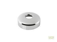 Gewinderosette 3/4" D=80mm H=30mm zylindrisch