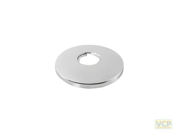 Gewinderosette 3/4" D=90mm H=15mm