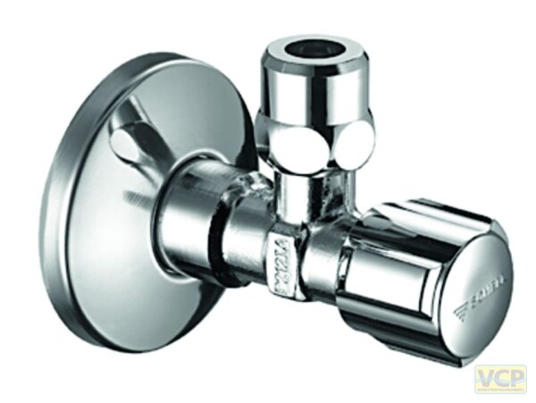 Schell Eckregulierventil Comfort 3/8"