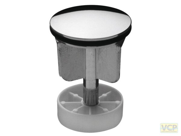 Stopfen 5/4" für Excentergarnitur Standard