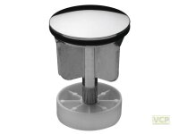 Stopfen 5/4" für Excentergarnitur Standard