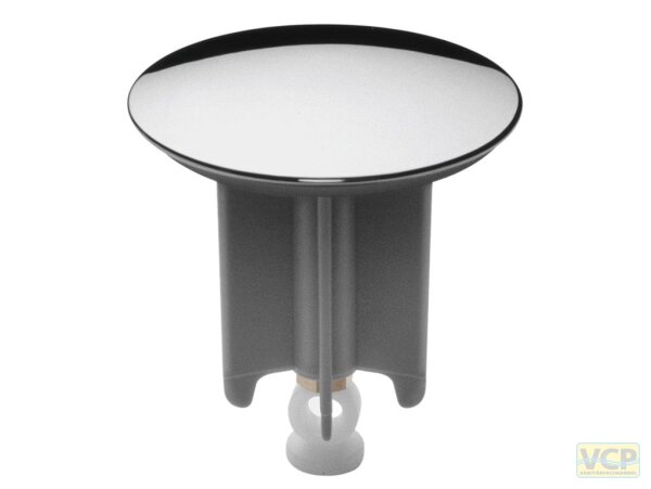 Stopfen 5/4" für Excentergarnitur Universal