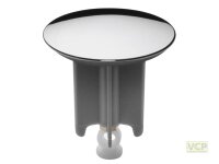 Stopfen 5/4" für Excentergarnitur Universal