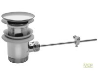 Excentergarnitur Universal 5/4"