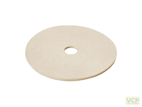 Ersatzdichtung für Stopfen 63 DM