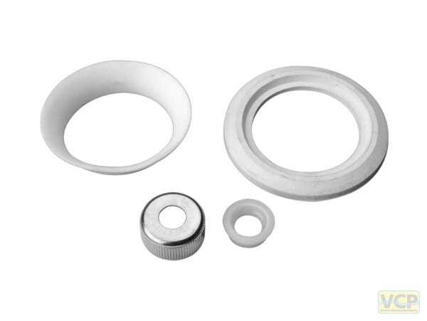 Dichtungs-Set 4 teilig für Excentergarnituren