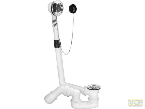 Ab-und Überlaufgarnitur Citaplex