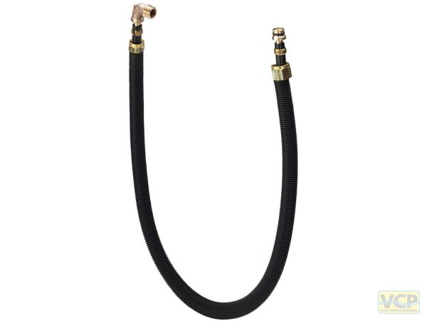 Multiplex-Trio Anschlussgarnitur 1/2"x 1.500mm