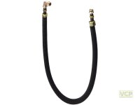 Multiplex-Trio Anschlussgarnitur 1/2"x 1.500mm