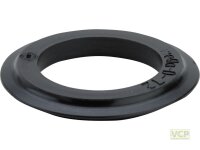 Lippendichtung für Ventilkegel 42 x 26 x 5 mm