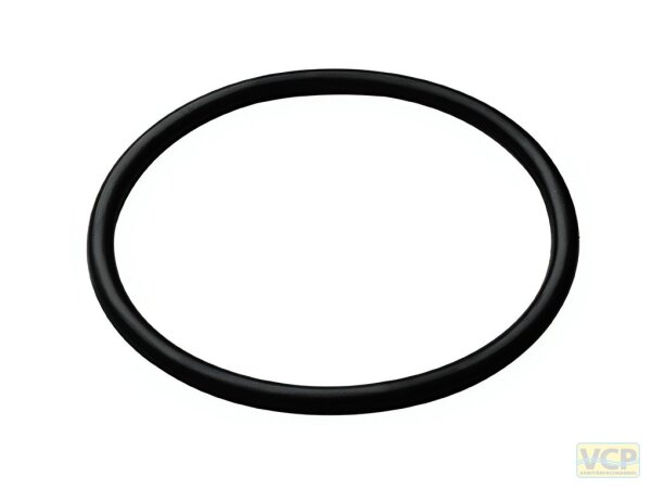 O-Ring für Doppelmuffe 32mm