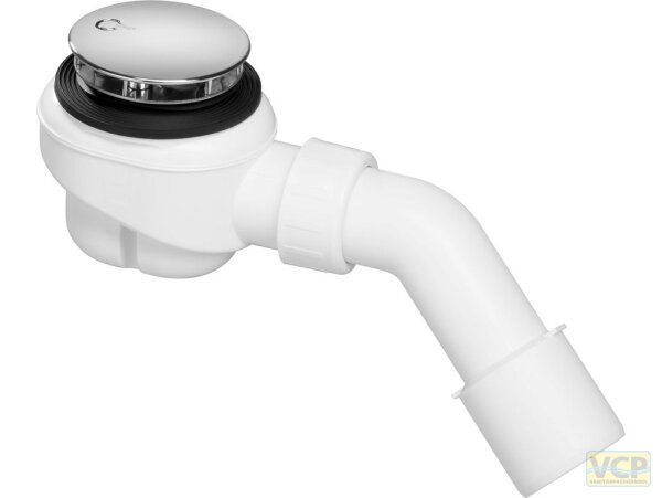 Ablaufgarnitur Domoplex 52mm