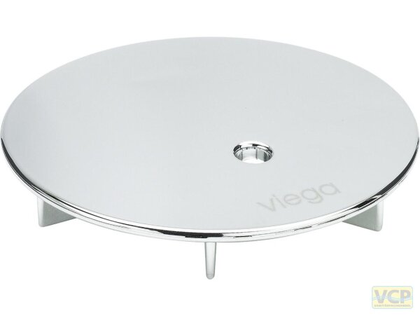 Domoset Sichtteil für Domoplex 52 in chrom