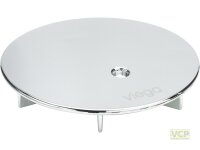 Domoset Sichtteil für Domoplex 52 in chrom