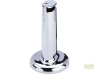 Standrohr für Domoplex 52 ABS chrom, Wasserstand 100mm