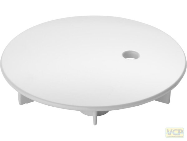 Sichtteil für Domoplex 52 in weiss