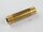 Langnippel Messing blank 3/4" x 60mm