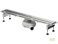 Duschrinne Visign Grundkörper 120