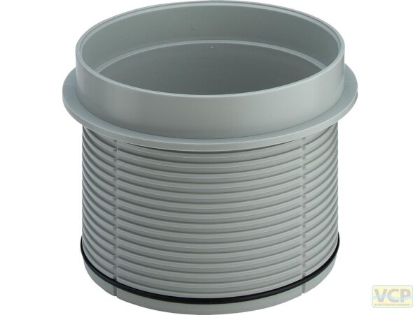 Advantix-Höhenausgleichsstück 45-100 mm Systemmaß 145