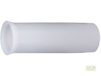 Tauchrohr 96mm aus Kunststoff für 5/4"...