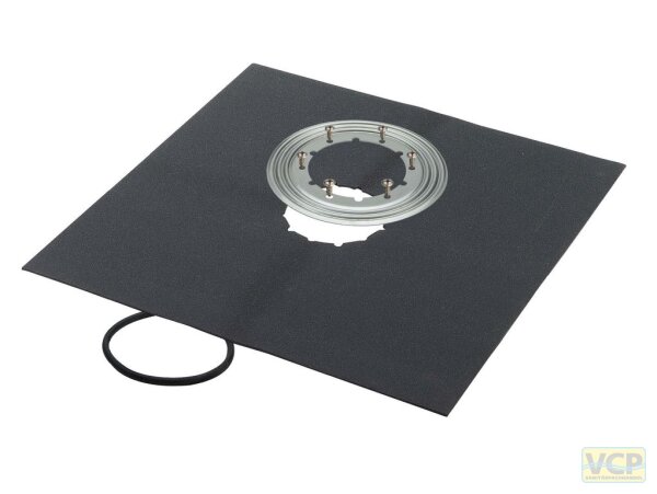 Advantix-Abdichtungsset für Verbindung durch Heißluftschweißen oder Schweißen mit offener Flamme