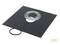 Advantix-Abdichtungsset für Verbindung durch...