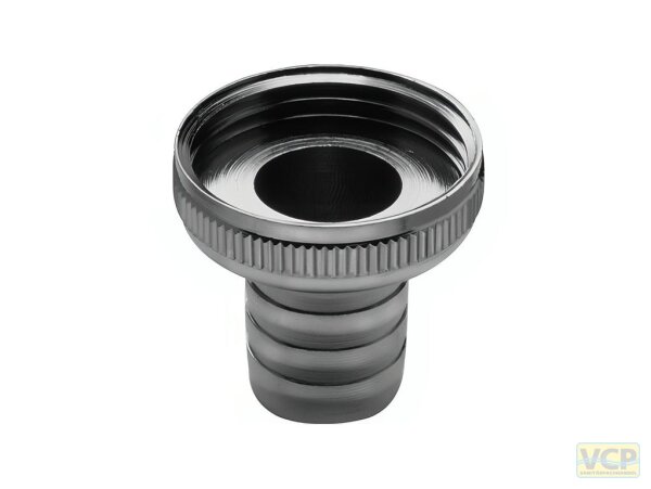 Verschraubung 1"ÜM zu Verstellrohr